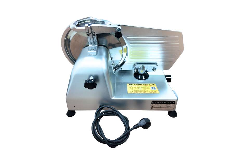 Máy thái thịt đông lạnh ES300