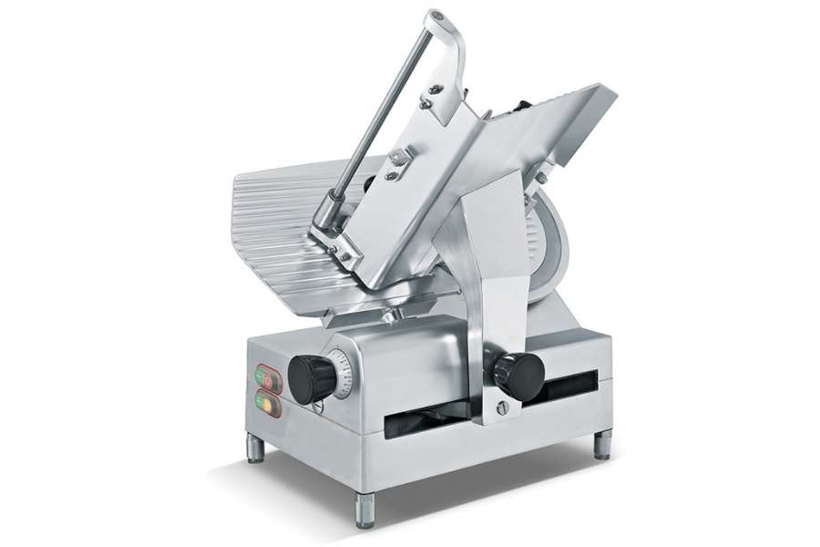 Máy thái thịt đông lạnh tự động SL300E