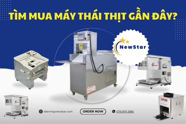 Bạn đang tìm mua máy thái thịt đông lạnh gần đây?