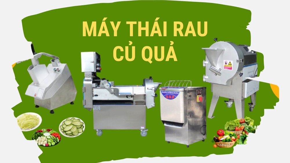 TOP 10 MÁY THÁI RAU CỦ QUẢ NHIỀU NGƯỜI CHỌN MUA NHẤT NĂM 2025