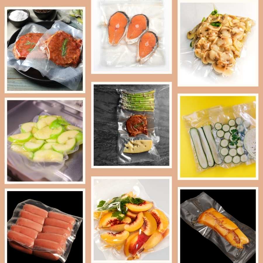 Tại Sao Cần Phải Bảo Quản Thực Phẩm Bằng Việc Hút Chân Không?