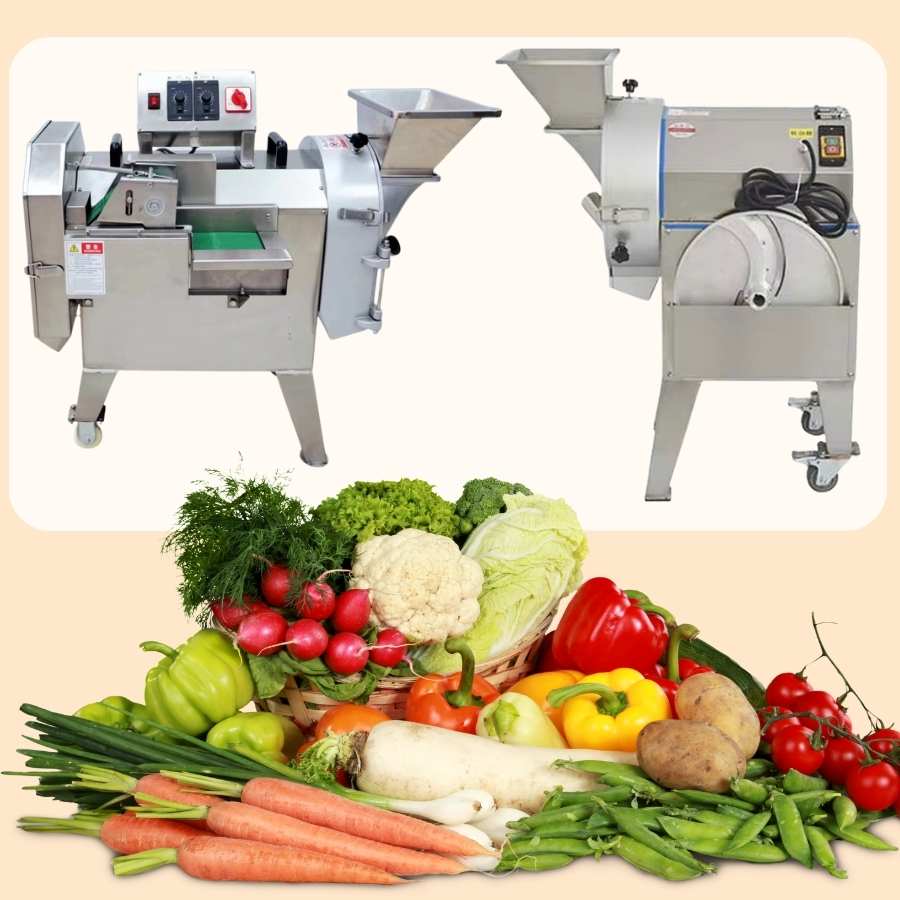 So Sánh Máy Thái Rau Củ YQC 802 Và YQC 803: Đâu Là Lựa Chọn Tối Ưu?_4