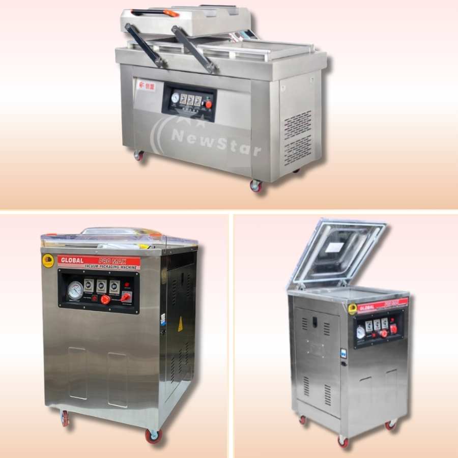 Tại Sao Cần Phải Bảo Quản Thực Phẩm Bằng Việc Hút Chân Không?_4