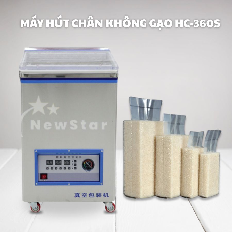 Tại Sao Cần Phải Bảo Quản Thực Phẩm Bằng Việc Hút Chân Không?_2