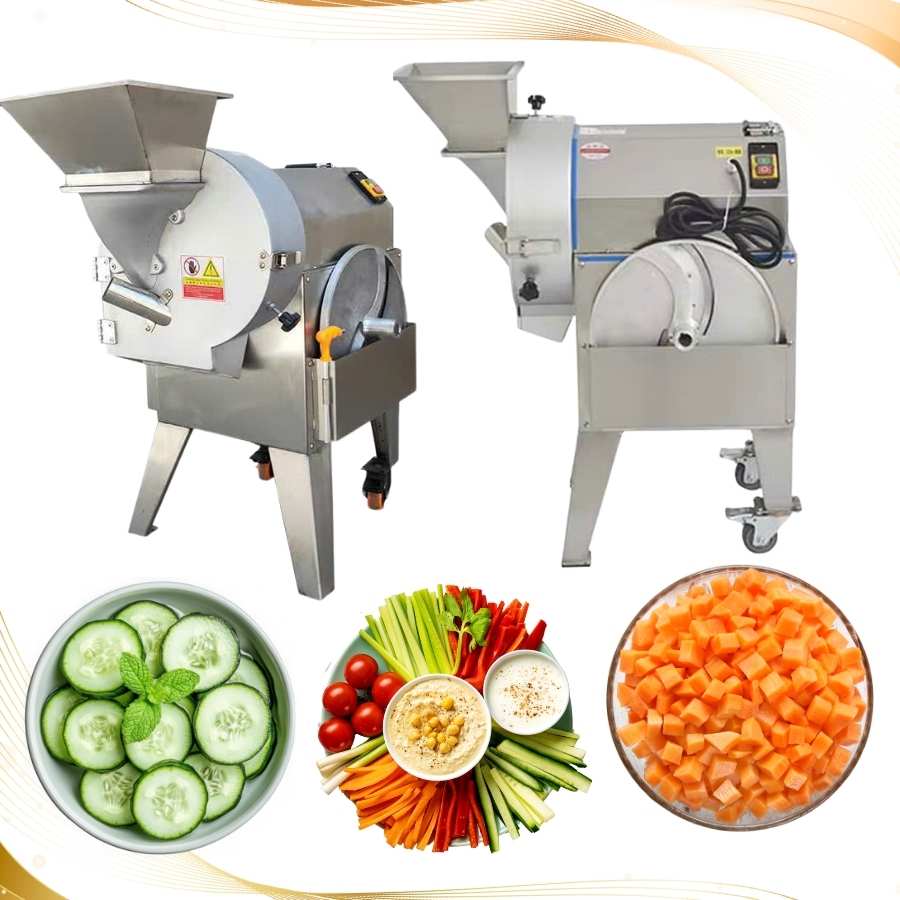 So Sánh Máy Thái Rau Củ YQC 802 Và YQC 803: Đâu Là Lựa Chọn Tối Ưu?_1