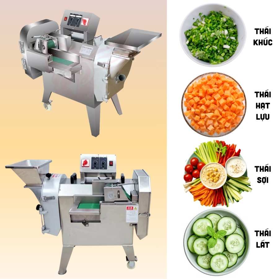 So Sánh Máy Thái Rau Củ YQC 802 Và YQC 803: Đâu Là Lựa Chọn Tối Ưu?_2