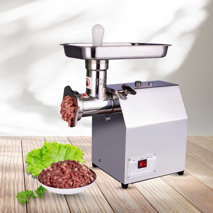 Máy Xay Thịt Công Nghiệp MK12 Và MK22: Loại Nào Phù Hợp Với Nhu Cầu Của Bạn? _1