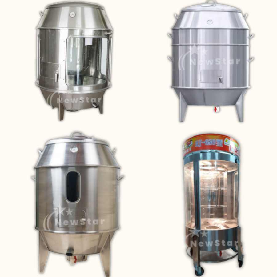 Cách Tự Làm Vịt Quay Thơm Ngon Tại Nhà Chuẩn Vị Nhà Hàng_5