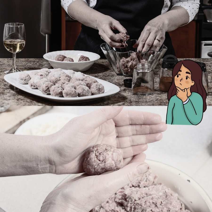 Tối Ưu Quy Trình Sản Xuất Chả Viên: Nên Đầu Tư Máy Tạo Viên Tự Động?_1