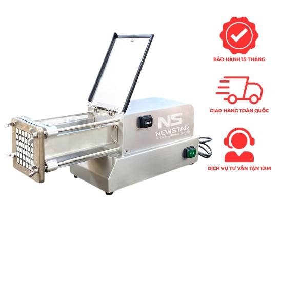 Máy thái củ quả dạng con chì YC-260