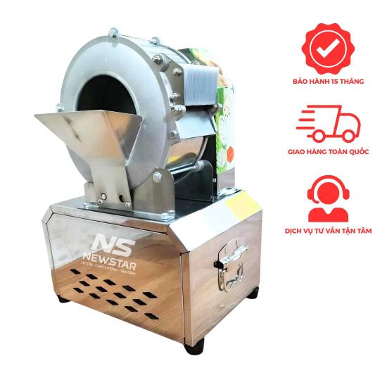 Máy thái rau củ YC-220C
