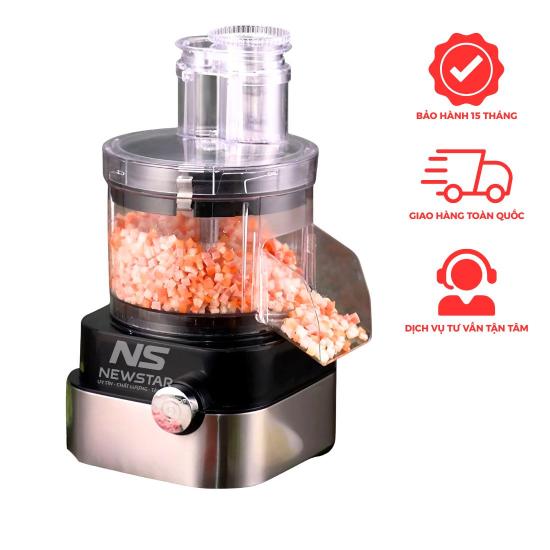 Máy thái rau củ đa năng DE-4119