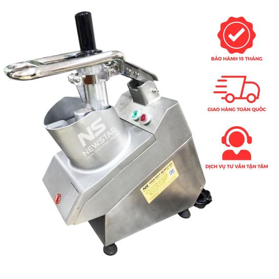 Máy thái rau củ quả VC-65MS