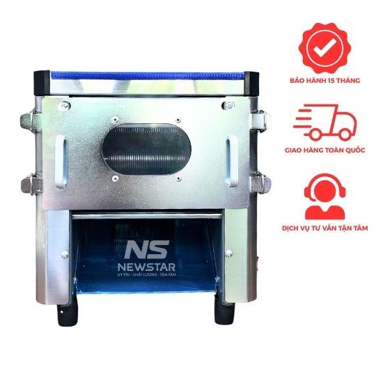 Máy thái thịt đa năng DQ90