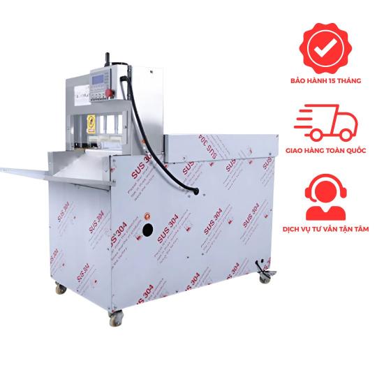 Máy thái thịt đông lạnh tự động SK4