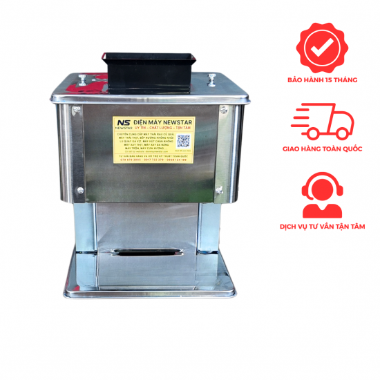Máy thái thịt đa năng NS90