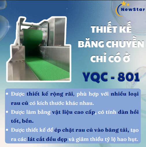 YQC 801