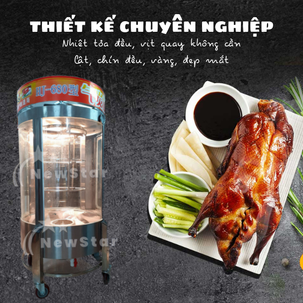 LU 680 Kính