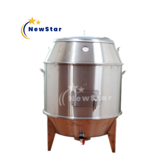 LU 90 INOX (Ô cửa kính)