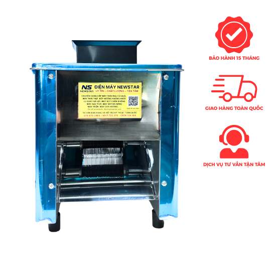 Máy thái thịt đa năng NS86