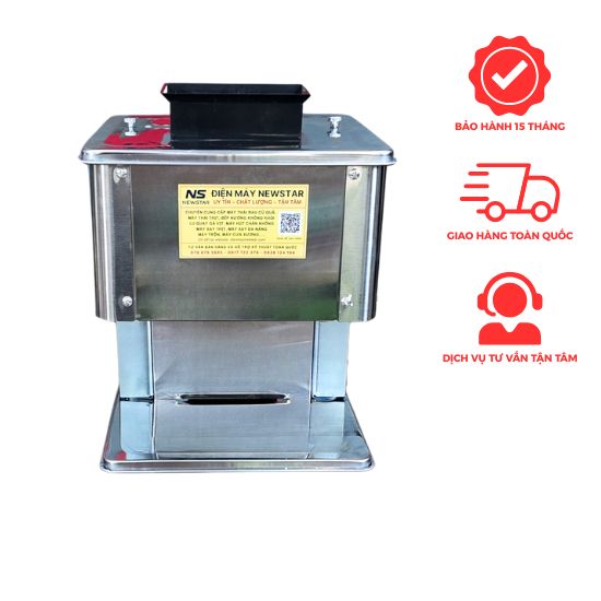 Máy thái thịt đa năng NS90