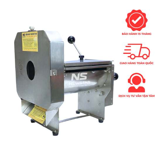 Máy thái rau củ mini đa năng YC-250