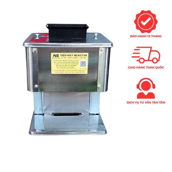 Máy thái thịt đa năng NS90