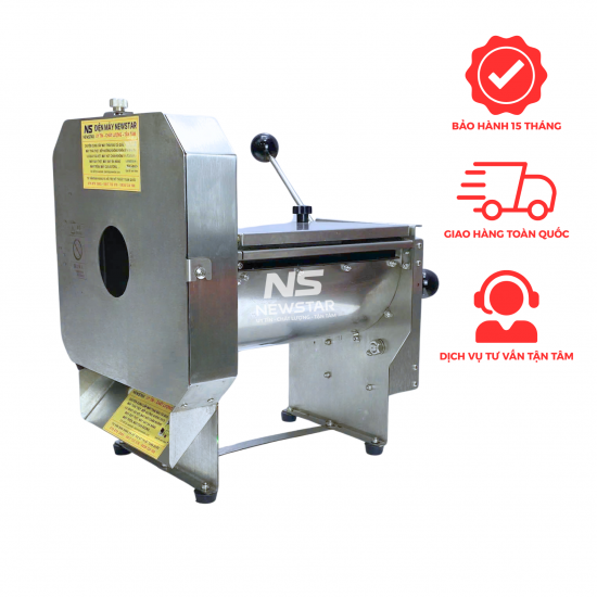 Máy thái rau củ mini đa năng YC-250