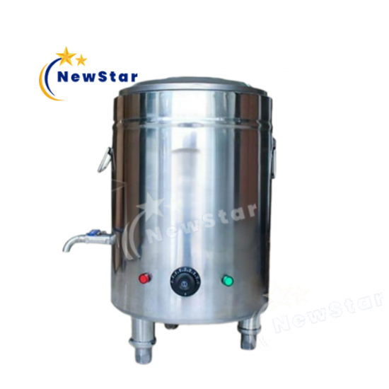Nồi nấu phở nhập khẩu 20 lít