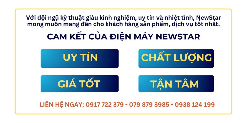 Điện máy NewStar