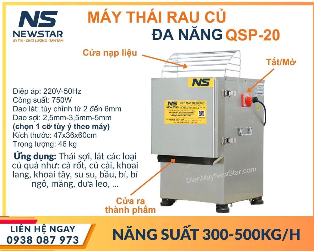 May-thai-rau-cu-qua-QSP-20-thong-so-ky-thuat-va-ung-dung