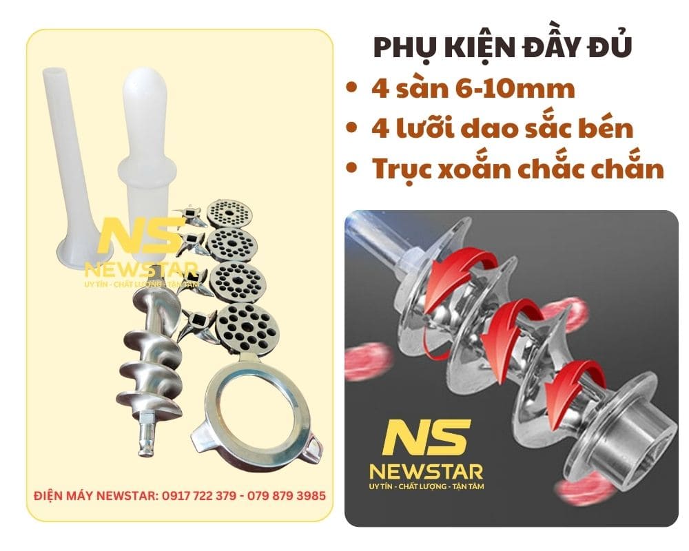 may-xay-thit-Tashins-RY-12S-nhap-khau-Dai-Loan-chinh-hang-phu-kien-day-du
