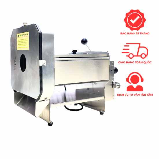 Máy thái rau củ YC-380
