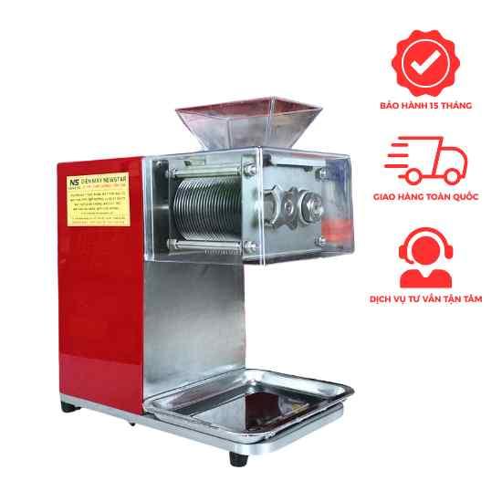 Máy thái thịt tươi sống DQ90-N