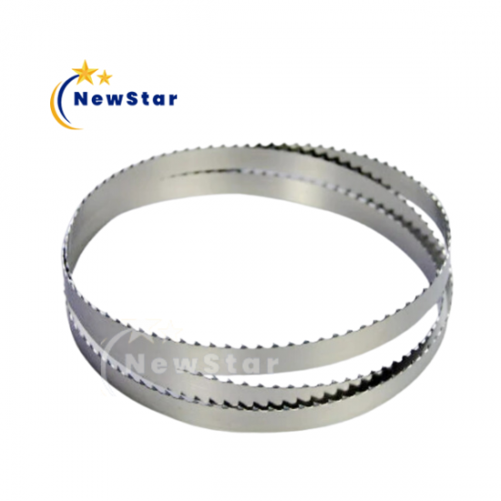 Lưỡi cưa xương 2012x16x0.5mm