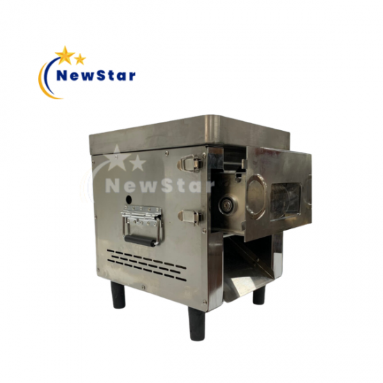 Máy thái thịt tươi thay dao HD95