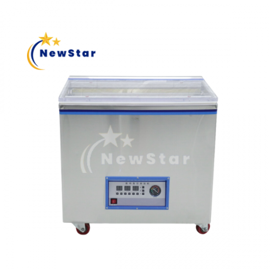 Máy hút Gạo, Chè HC-660 (Điện tử)