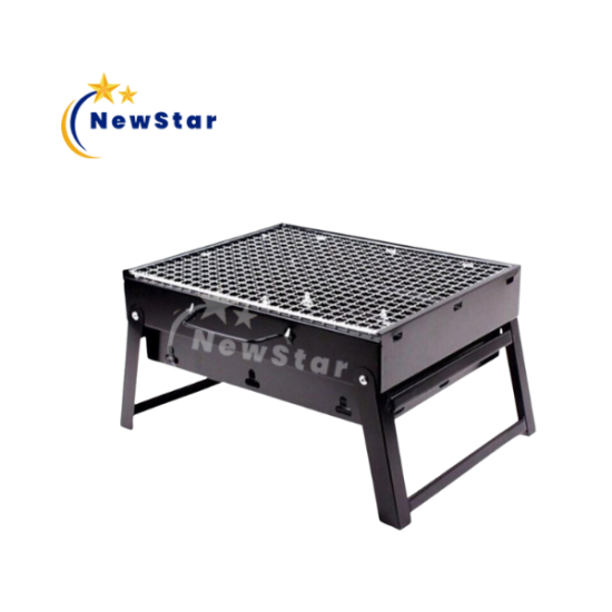 Bếp nướng than hoa BBQ-L1