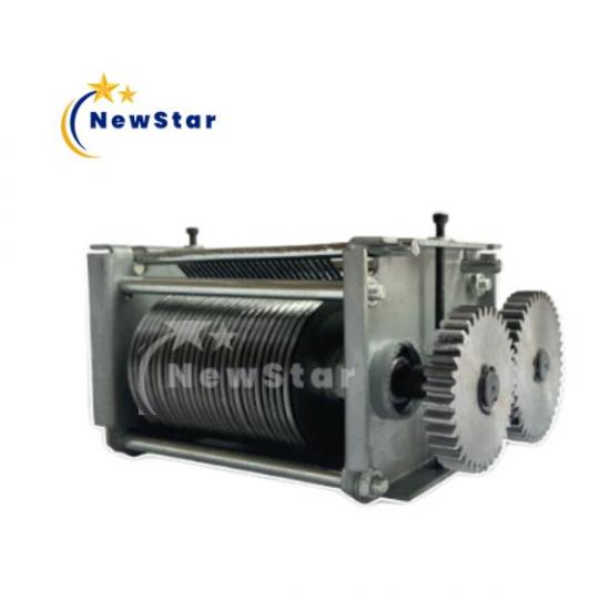 Dao thái thịt tươi RS85P thay được dao từ (3-20mm)