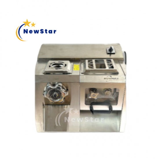 Dao thái thịt tươi DQ9 (2-2,5-3-3,5-5... mm)