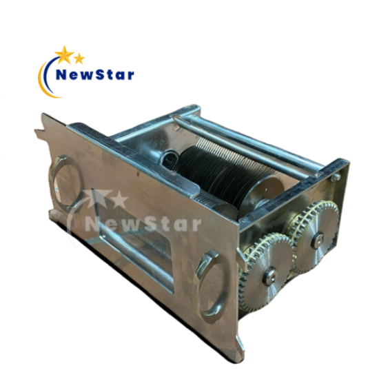 Dao HD90 dao bánh răng thép (2,5)