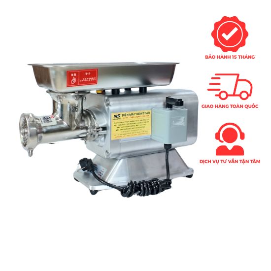 Máy xay thịt ATS-950