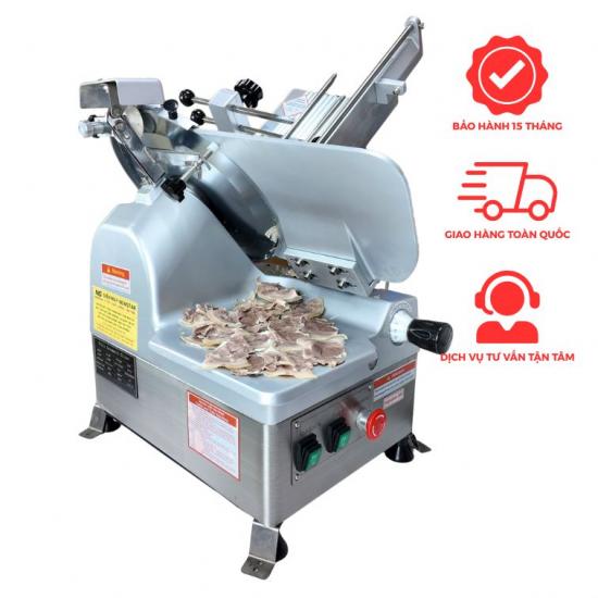 Máy thái thịt tự động SL300