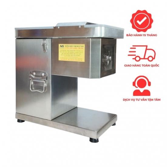 Máy thái thịt tươi sống QX260 Pro