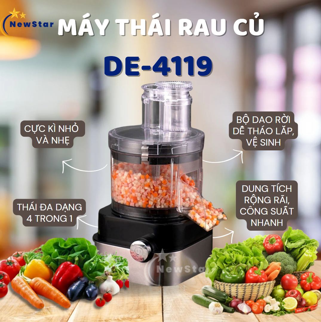 May_thai_rau_cu_da_nang_DE_4119_uu_diem