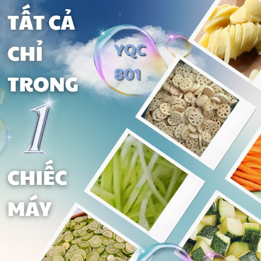 May_thai_rau_cu_qua_YQC_801_thai_duoc_nhieu_kich_thuoc