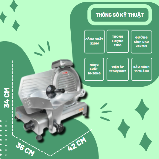 May_thai_thit_dong_lanh_ES_250_thong_so_ky_thuat