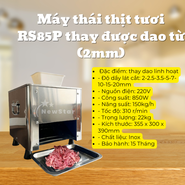 May_thai_thit_tuoi_RS85P_thay_duoc_dao_tu_2mm_thong_so_ky_thuat