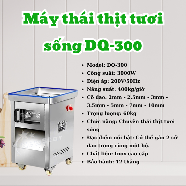 May_thai_thit_tuoi_song_DQ_300_thong_so_ky_thuat