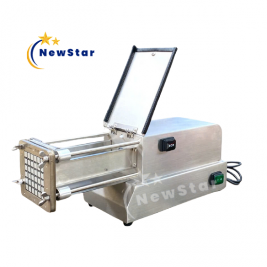 Máy thái củ quả dạng con chì YC-260